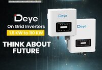 DEYE Solar Inverter
