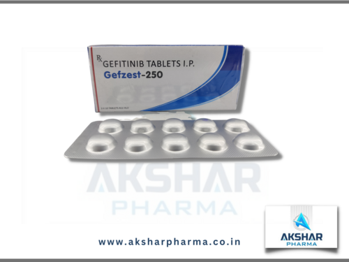 Gefzest-250 Tablets