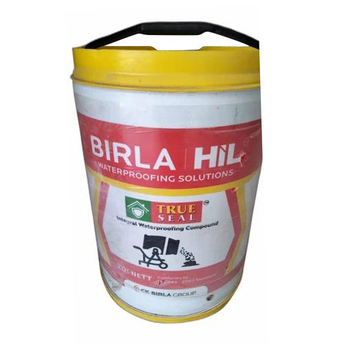 Birla HIL LW 20 Ltr