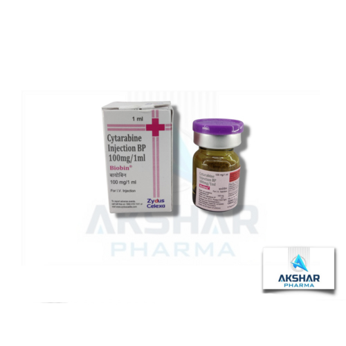 Biobin 100mg Injection