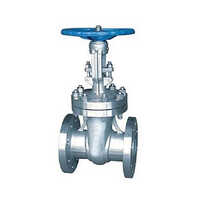 WCB Gate Valve