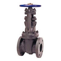 Industrial Gate Valve