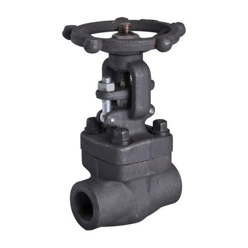 Forged Steel Gate Valve