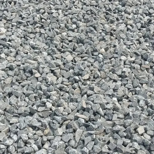 Crushed Stone Size: As Per Requirement