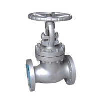 Industrial Globe Valve