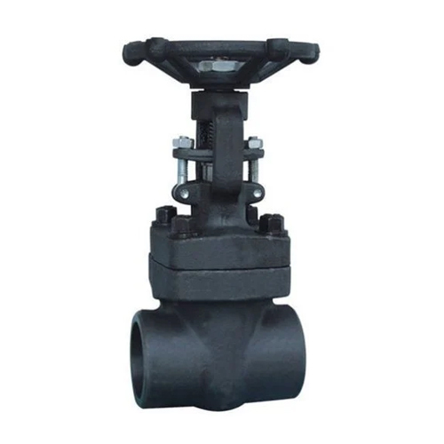 Forged Steel Globe Valve