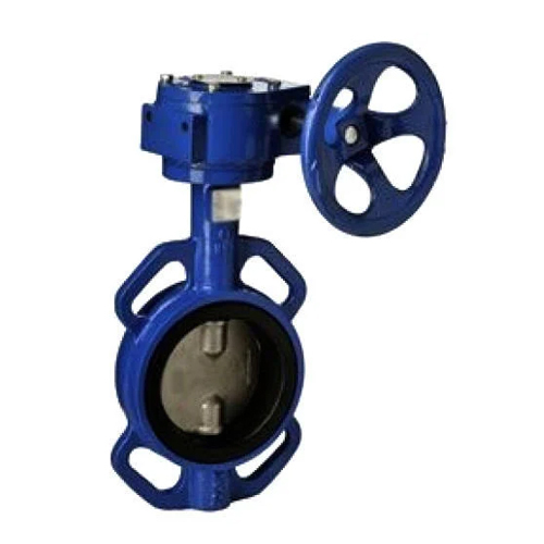 Wafer Butterfly Valve