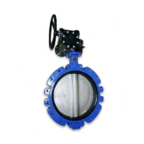 Mira Butterfly Valve