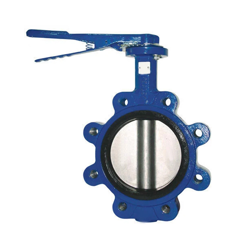 Standard Butterfly Valve