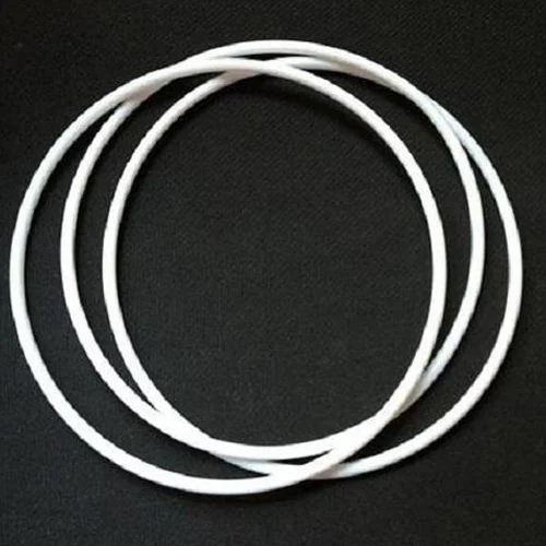 Round PTFE Ring