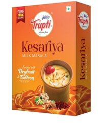 Kesariya Milk Masala
