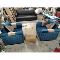 Single Seater Sofa Set