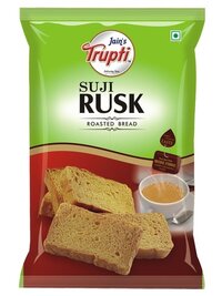 Suji Rusk