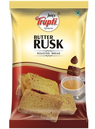 Butter Rusk