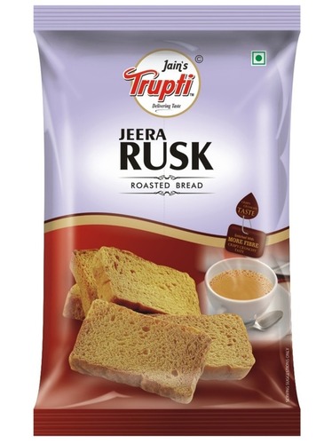 Jeera Rusk
