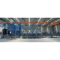 Fully Automatic Cashew Processing Plant - Feature: High Quality