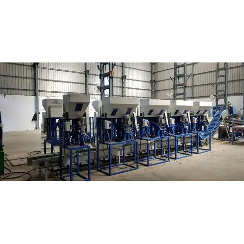 High Quality Automatic Cashew Shelling Machine