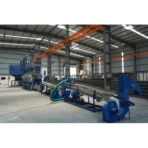 High Quality 7 Hp Cashew Scooping Line Machine