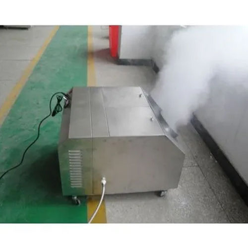 1 Hp Cashew Kernel Humidifier - Feature: High Quality