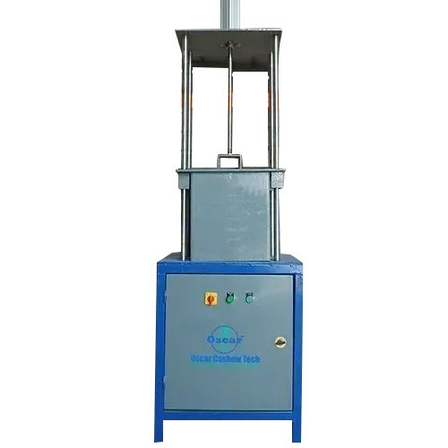 Semi-Automatic Cashew Vita Packing Machine