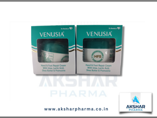 Venusia Skin Cream