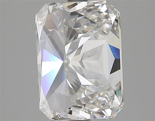 RADIANT 4ct G VS1  Certified Lab Grown Diamond 549203307 L716