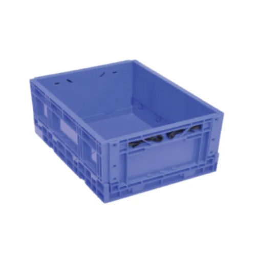 Plastic Crates