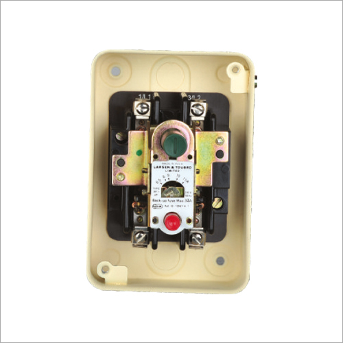 MF1 Single Phase Starters