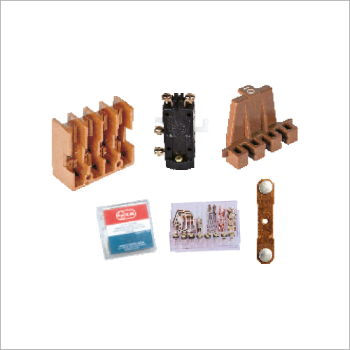 MK2 Starters  Spares