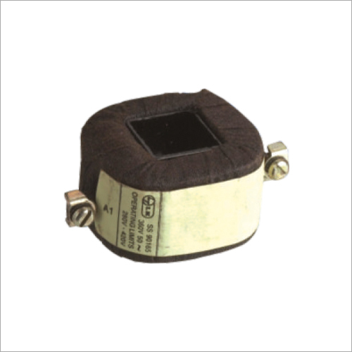 MK1 Coil