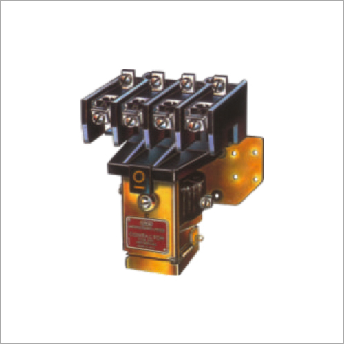 MK1 Contactors