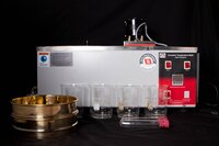 APPARATUS FOR DETERMINATION COAGULATION OF EMULSION