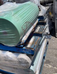 LDPE Film Roll Colored Plastic Scrap For Sales