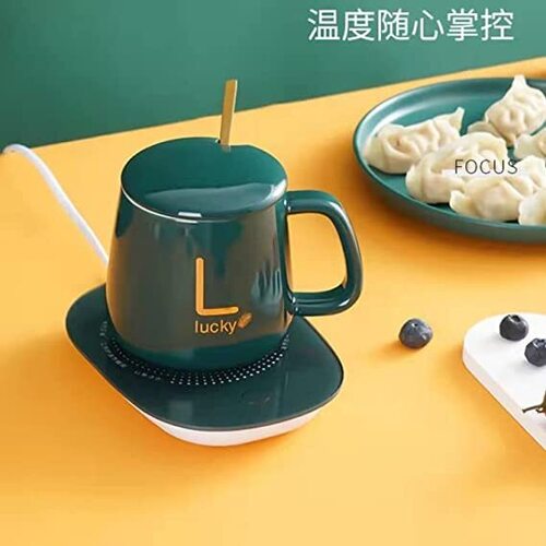 coffee mug
