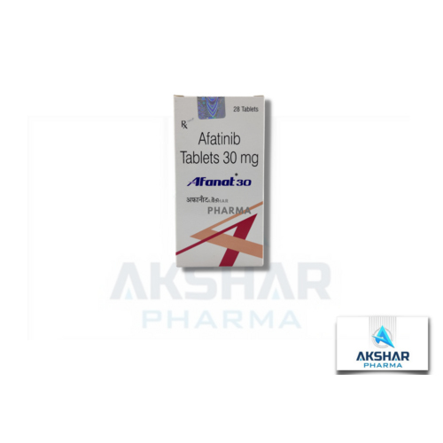 Afanat 30 Mg