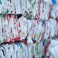 PP Super Sack Reusable Plastic Scrap Material For Sales