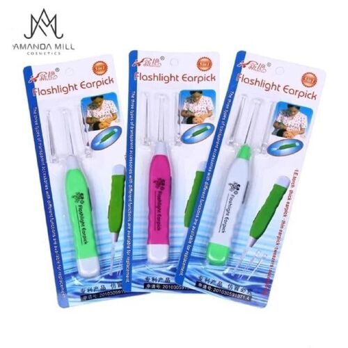 Ear Wax Remover