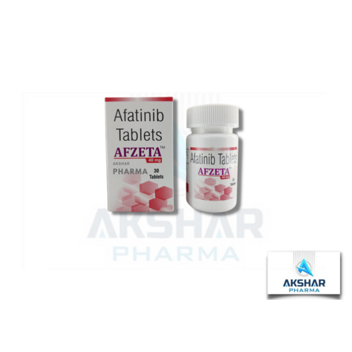 Afzeta 40mg Tablet