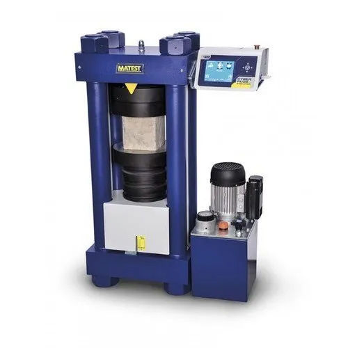 Concrete Testing Equipment