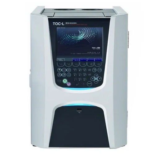 Carbon Analyzer Application: Laboratory Use