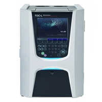Carbon Analyzer - Application: Laboratory Use