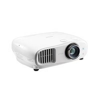 Home Cinema Projector Resolution: High