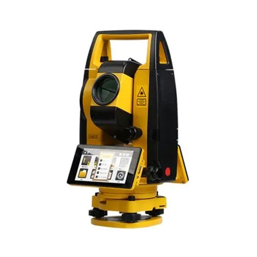 Android Based Total Station