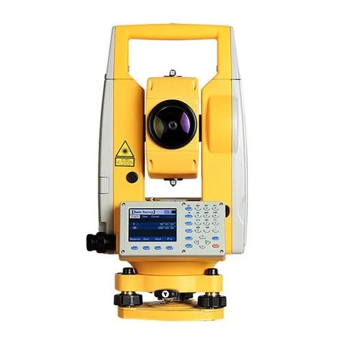 Total Station