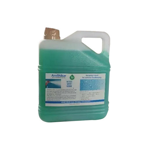 AroShikar Disinfectant Solutions