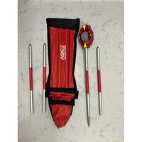 Mini Prism Systems - Application: Survey