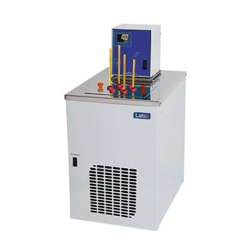 Refrigerated Heating Circulator