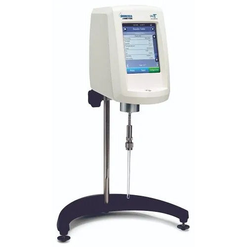 Brookfield Viscometer