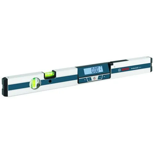 Bosch Digital Inclinometer