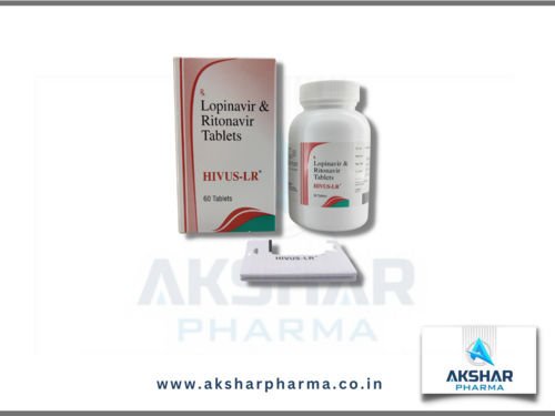 Hivus-lr 50mg/200mg Tablet Ingredients: Natural Yeast